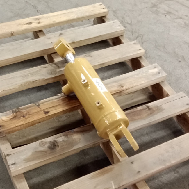 Unused Caterpillar CYLINDER GRP - RIPPER 6E3113 4