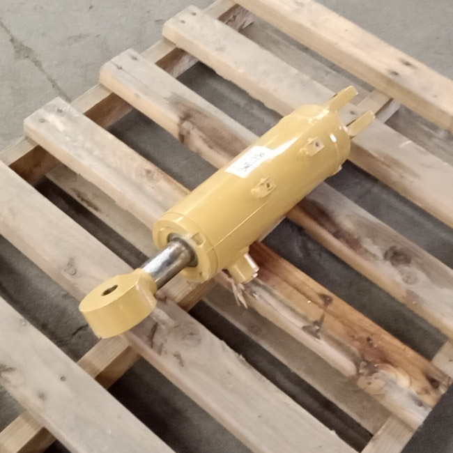 Unused Caterpillar CYLINDER GRP - RIPPER 6E3113 6