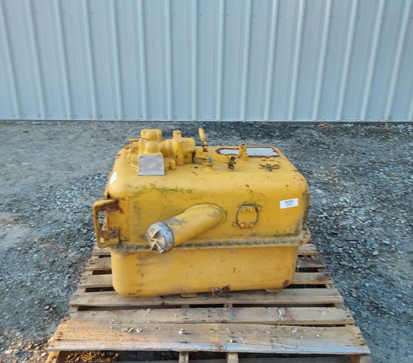 Used TANK ARR 6E3901