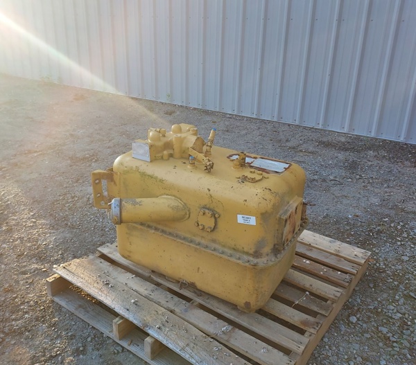 Used TANK ARR 6E3901 2