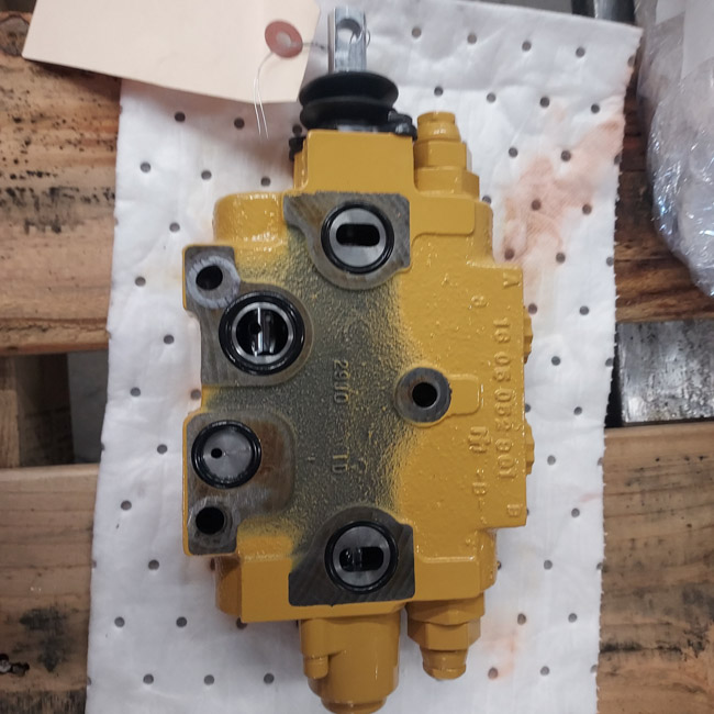 Unused Caterpillar VALVE GRP - CONTROL 6E4954 2