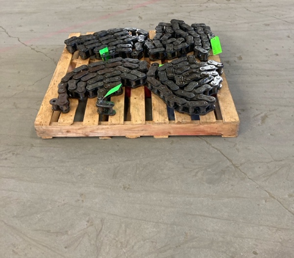 CAT 6G1601 part 2