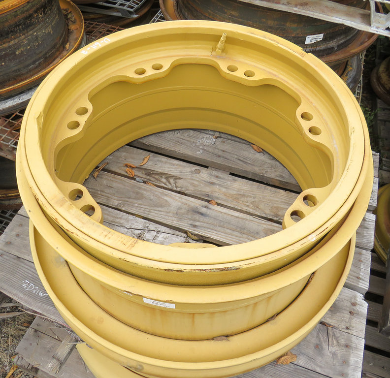 Used RIM A 6G1742