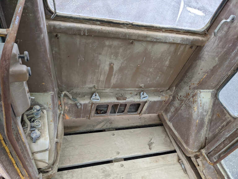 CAT 6G2180 part 6