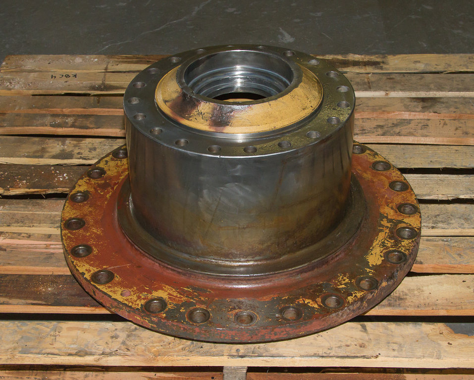 CAT 6G3286 part 2