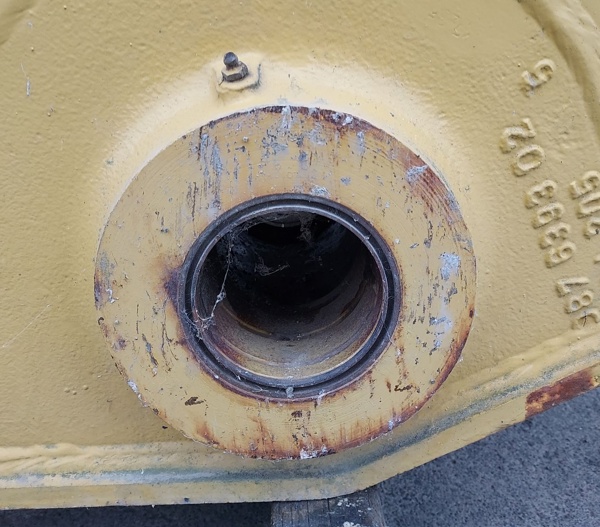 Unused Caterpillar STICK A 6I5397 7