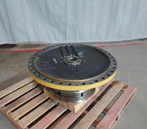 CAT 6I8273 part 1