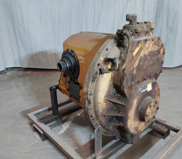 Used TRANSMISSION ARR 6I8502