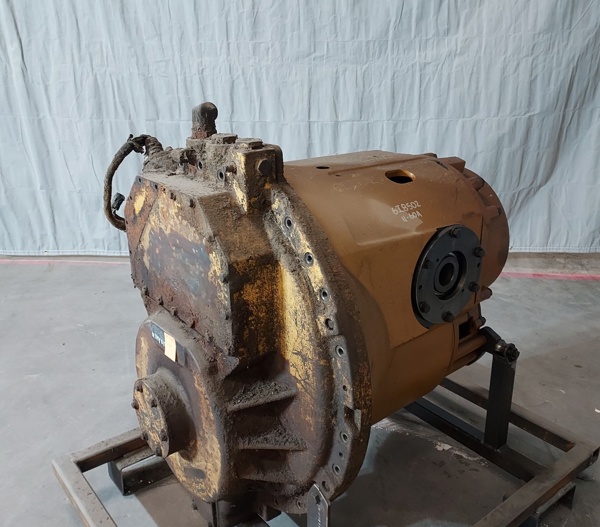 Used TRANSMISSION ARR 6I8502 2