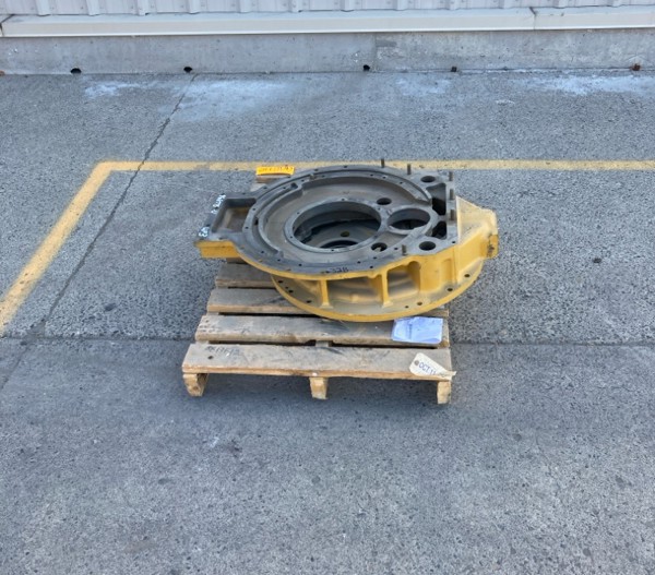 CAT 6P7227 part 1