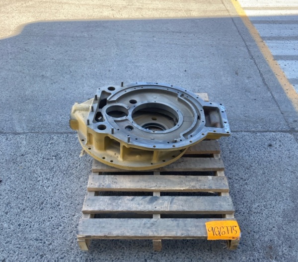 CAT 6P7227 part 3