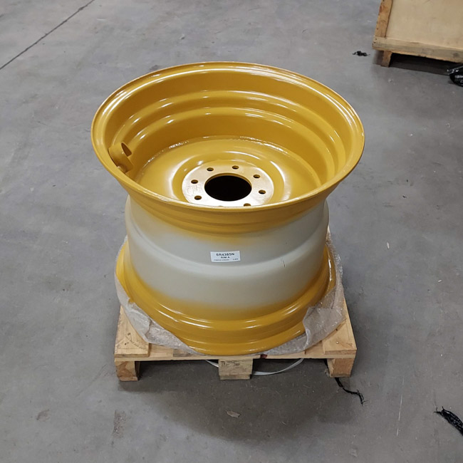 New RIM A 6R4385 2