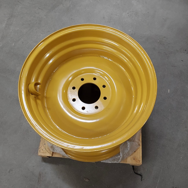 New RIM A 6R4385 3