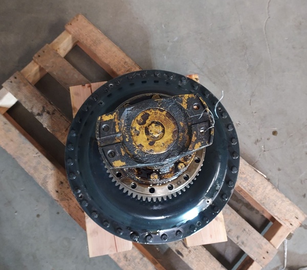 Used CONVERTER GRP 6T4675 2
