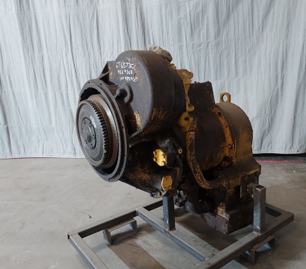 Core TRANSMISSION ARR 6T6573 2