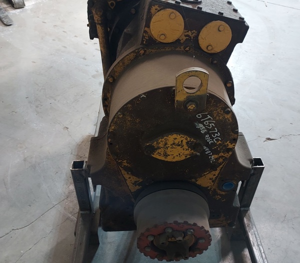 Core TRANSMISSION ARR 6T6573 3