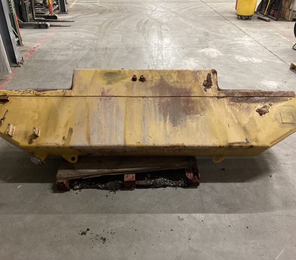 Used TANK A - FUEL 6T7797 3