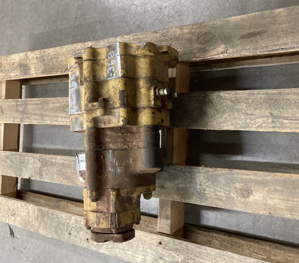 Used PUMP GRP 6T9651