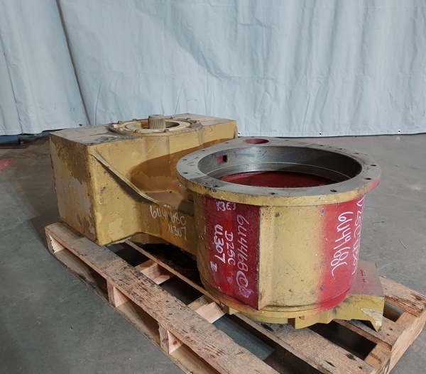 Core TRANSFER GRP 6U4468