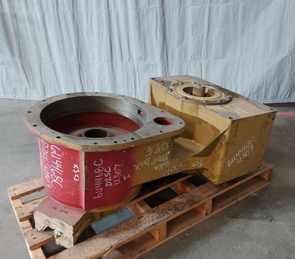 Core TRANSFER GRP 6U4468 2