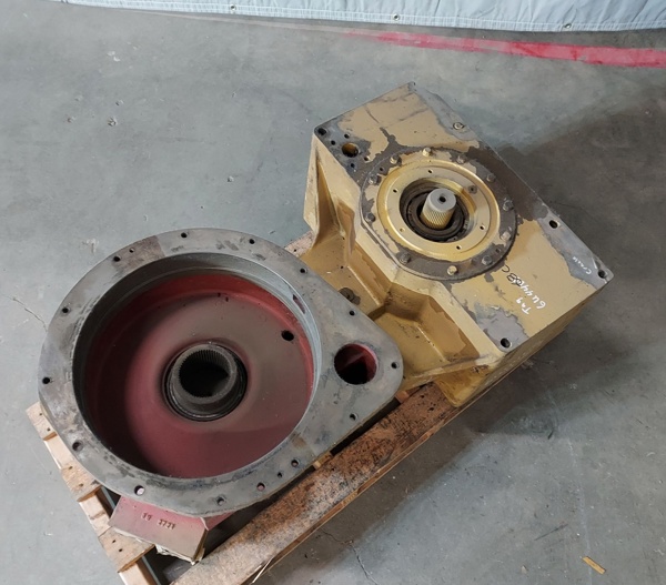 Core TRANSFER GRP 6U4468 3