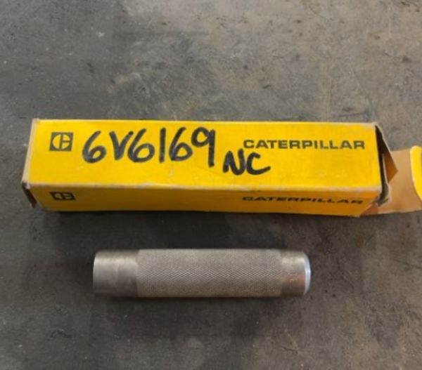 CAT 6V6169 part 1