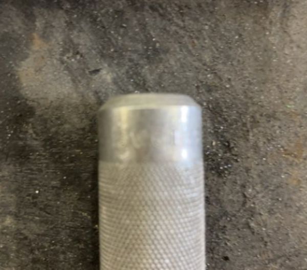 CAT 6V6169 part 3