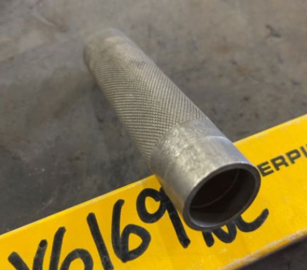 CAT 6V6169 part 5