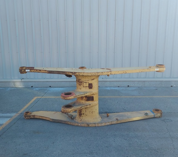 Used BRG & ARM A 6W2950