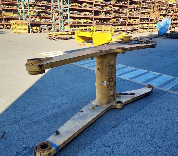 Used BRG & ARM A 6W2950 5