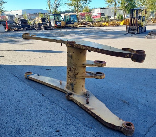 Used BRG & ARM A 6W2950 6