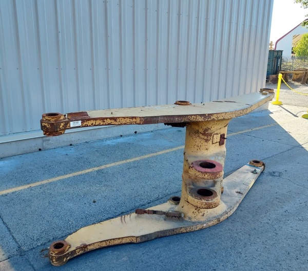 Used BRG & ARM A 6W2950 7