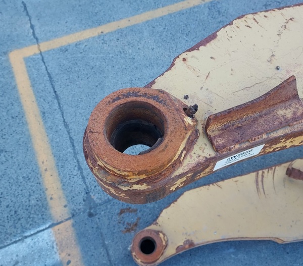 Used BRG & ARM A 6W2950 8