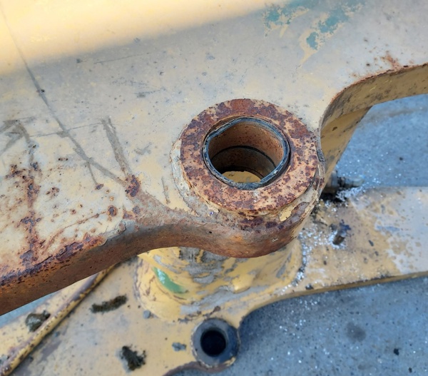 Core BRG & ARM A 6W2950 2