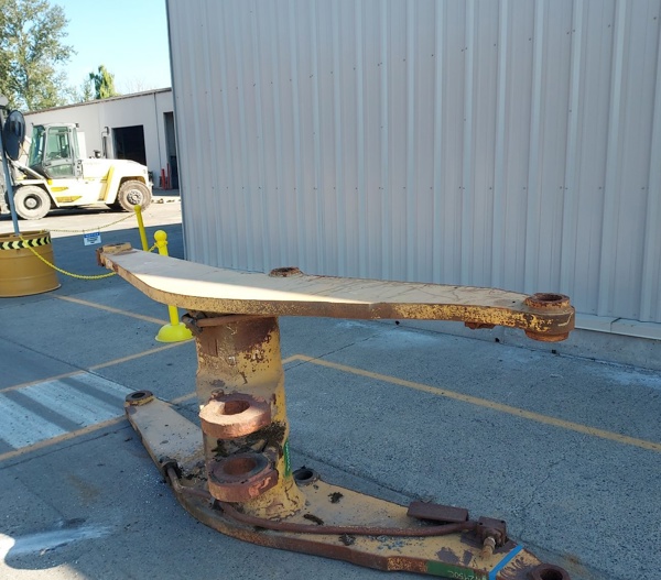 Core BRG & ARM A 6W2950 3