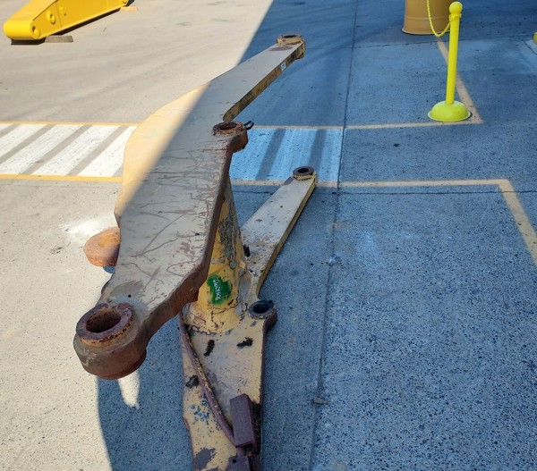 Core BRG & ARM A 6W2950 4