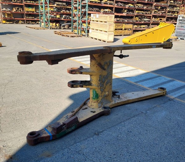 Core BRG & ARM A 6W2950 5