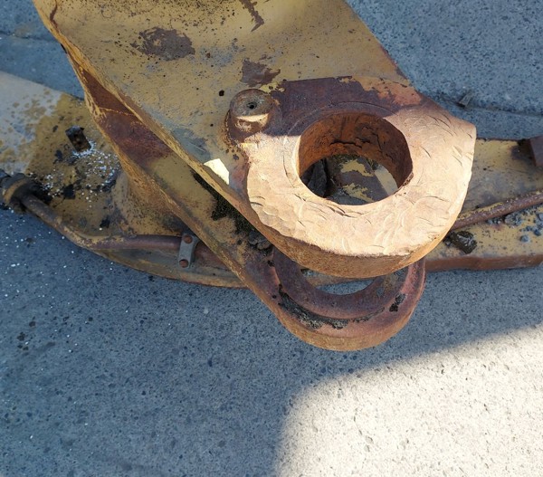 Core BRG & ARM A 6W2950 9