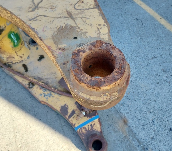 Core BRG & ARM A 6W2950 10