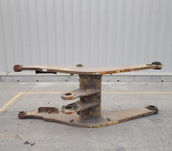 Used BRG & ARM A 6W2952