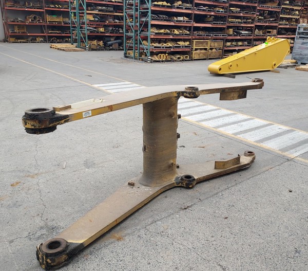 Used BRG & ARM A 6W2952 5