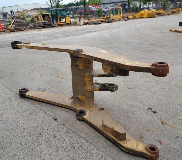 Used BRG & ARM A 6W2952 6