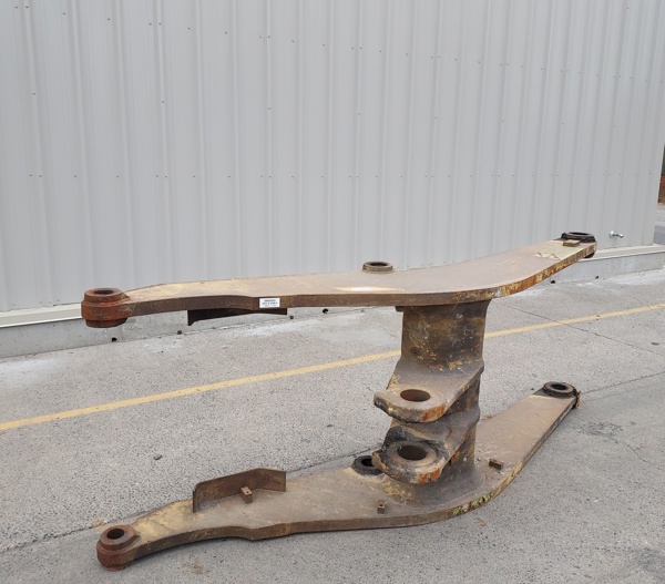 Used BRG & ARM A 6W2952 7