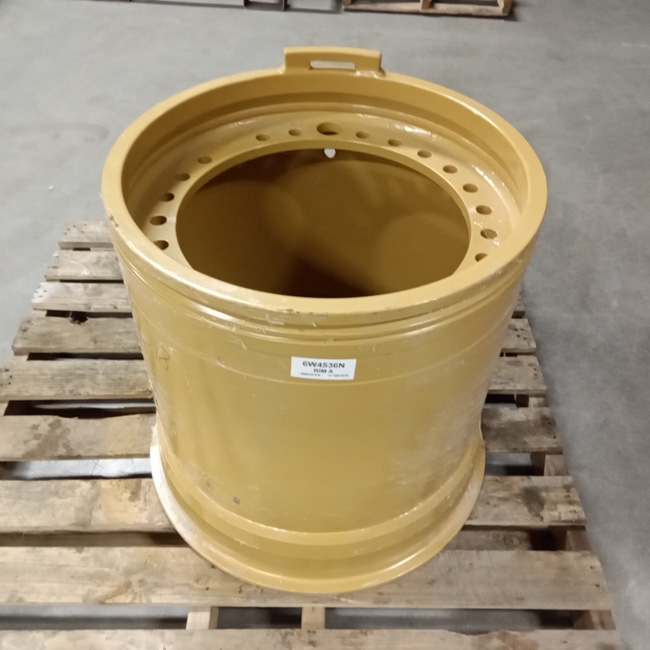 New RIM A 6W4536