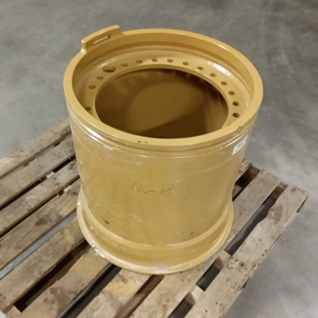New RIM A 6W4536 2