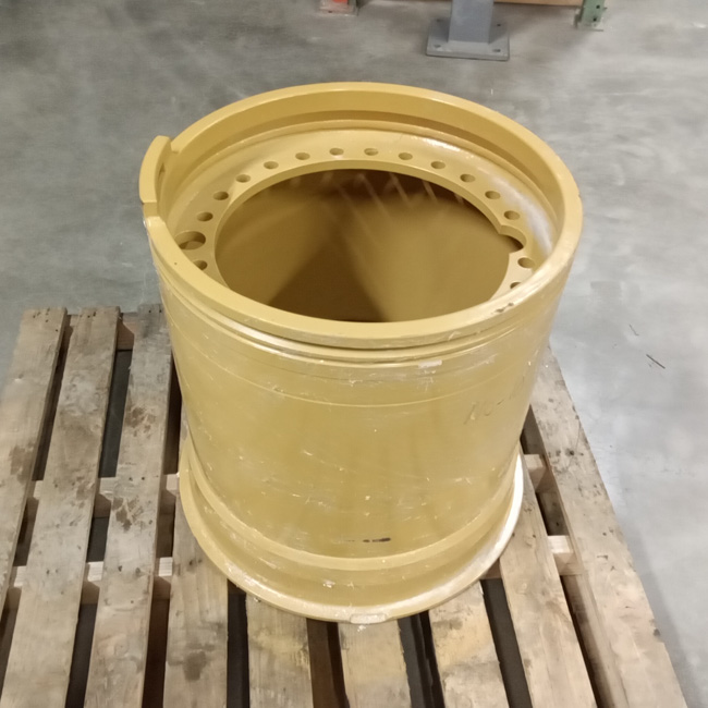 New RIM A 6W4536 3