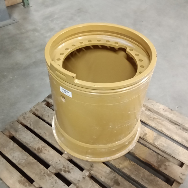 New RIM A 6W4536 4