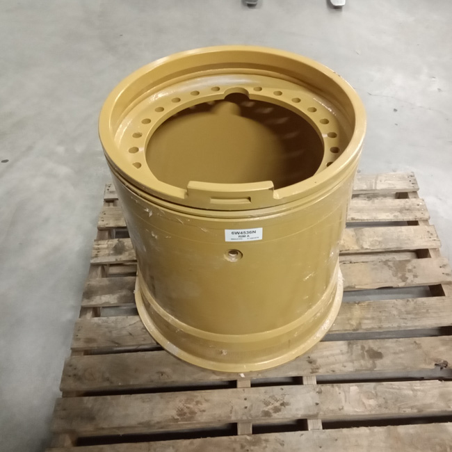 New RIM A 6W4536 5