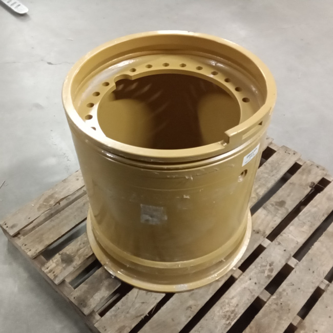 New RIM A 6W4536 6