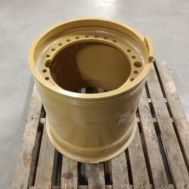 New RIM A 6W4536 7